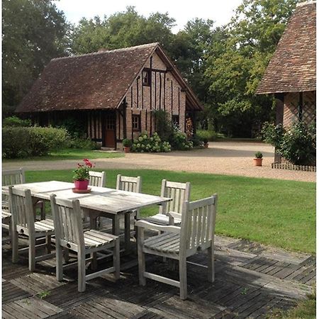 Bed and Breakfast La Rabouillere Le Controis-en-Sologne Zewnętrze zdjęcie