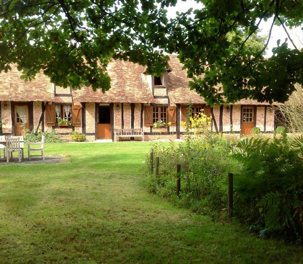Bed and Breakfast La Rabouillere Le Controis-en-Sologne Zewnętrze zdjęcie